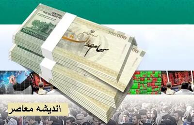 اطلاعیه مهم برای دارندگان سهام عدالت | جزئیات واریز سود مرحله جدید