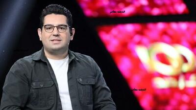 درگذشت غم‌انگیز دختر خردسال محمدرضا احمدی گزارشگر ورزشی