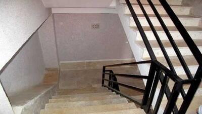 وقتی پله‌ها هنر می‌شوند! | معرفی خلاقانه‌ترین پلکان‌های ۲۰۲۵