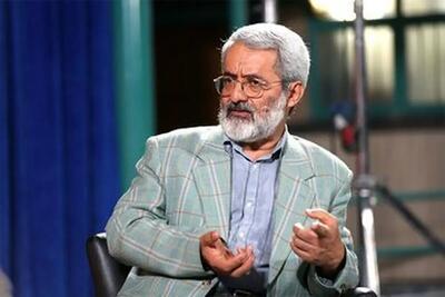 سلیمی‌نمین: جریان اصلاح‌طللبی وظایفی در قبال پزشکیان دارد