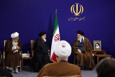 آیت‌الله میلانی شخصیتی جامع‌الطراف داشتند