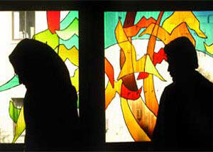 خیانت و فروپاشی اعتماد