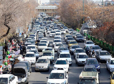 «تبریز» در ترافیک تصمیم‌ها