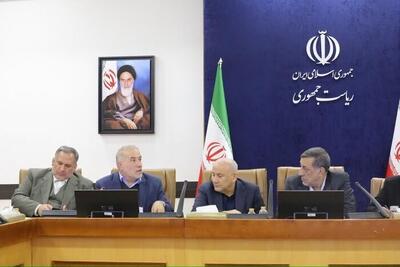 دکتر قائم‌پناه: سفرهای استانی رئیس‌جمهور با رویکرد حل مسائل اساسی مردم انجام می‌شود