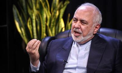 ظریف: خوشحالم مجبور نیستم مسئولیتی را به عهده بگیرم