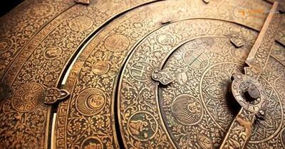 تقویم رومی امروز+ طالع بینی رومی امروز