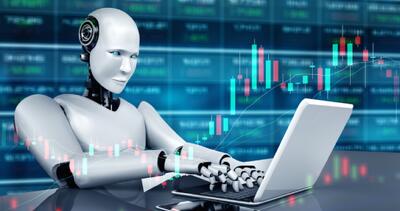 سهام در چنگ ماشین!