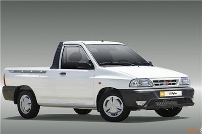 عصر خودرو - شرایط فروش وانت پراید سایپا ۱۵۱ ارتقاء یافته