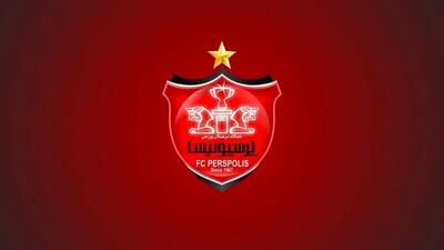 بیانیه پرسپولیس علیه اظهارات زنوزی: تلاش می‌کنند نام پرسپولیس را وارد مجادلات بی‌ثمر کنند