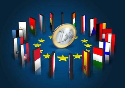  پیش‌بینی حقوق در اروپا: کدام کشورها بیشترین افزایش را دارند؟(+اینفوگرافیک)