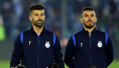 تداوم غیبت ستاره‌های استقلال؛ رامین رضاییان در مسیر جدایی؟