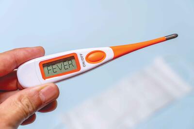 وقتی تب هست اما عفونت نیست؛ بدن چه می‌گوید؟