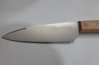  تقدیر احمد خاتمی از تحقیق حوزه درباره جنس چاقوی قربانی