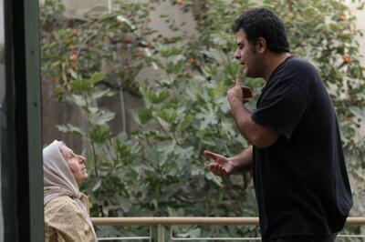 محسن امیریوسفی برای درگذشت شیرین یزدانبخش: نتوانست بازی خودش را در کنار بهروز وثوقی ببیند