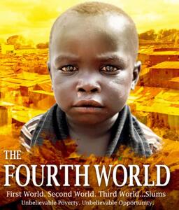 تبعیض و نژاد‌پرستی زیست‌بومی (Ecological Racism   Apartheid): بومرنگی که «جهان چهارم» را آفرید