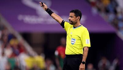 فغانی: با ورود VAR قرار نیست معجزه یک‌شبه رخ دهد