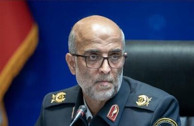 فوت ۱۴ هزار نفر بر اثر تصادفات طی ۸ ماه