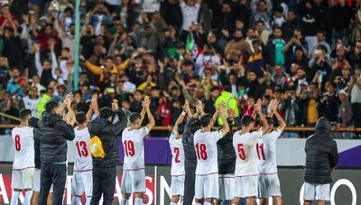 بازی دوستانه ایران و پرتغال در آستانه نهایی شدن است