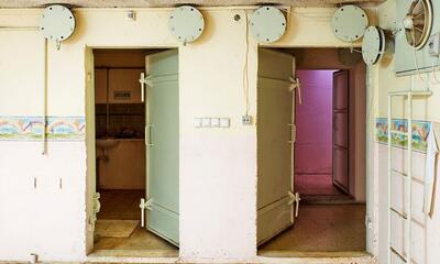 3 تغییر در پناهگاه های اسرائیل پس از حملات موشکی ایران در جنگ 12 روزه