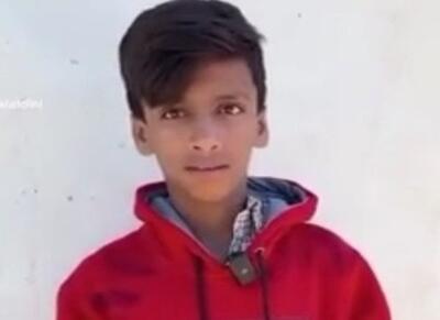 الهیار هرمزگانی؛ قهرمان واقعی در حاشیه/ چهره‌های پر زرق و برق در مرکز توجه