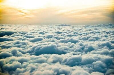  کشف علمی تازه با لیدار پیشرفته؛ آنچه بالای ابرها پنهان بود