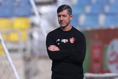 هنر غیرمنتظره علی دایی