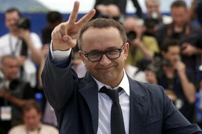 فیلمساز مطرح روس که از مرگ حتمی بازگشت اثر جدیدش را ساخت