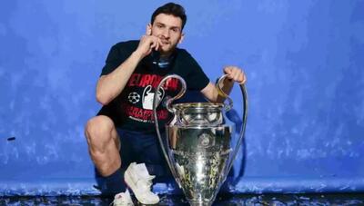 معرفی ۵ انتقال بزرگ فوتبال جهان؛ حضور ستاره گرجی در پاریس