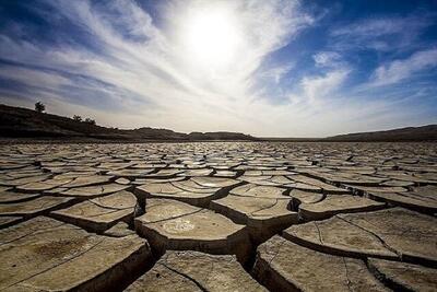  آینده خشکسالی در ایران؛ بارش بیشتر، اما بحران شدیدتر