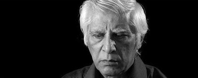 جملات بزرگان هنر ایران در مورد بهرام بیضایی/ از ابراهیم گلستان تا عباس کیارستمی