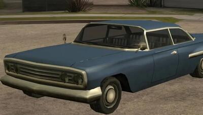  محبوب‌ترین ماشین‌های GTA San Andreas از نگاه کاربران در دنیای واقعی (+عکس)