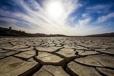  آینده خشکسالی در ایران؛ بارش بیشتر، بحران شدیدتر