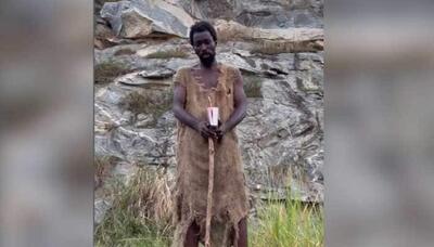 «ابو نوح» پیامبر خودخوانده: سیل دنیا را می برد؛ کشتی ها را آماده کنید/ قرار بود 4 دی 1404 دنیا به پایان برسد ولی دعا کردم و از خدا فرصت گرفتم! (+فیلم)