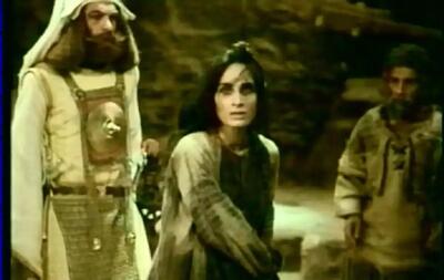 دیالوگی ماندگار از نمایش «مرگ یزدگرد» بهرام بیضایی (فیلم)