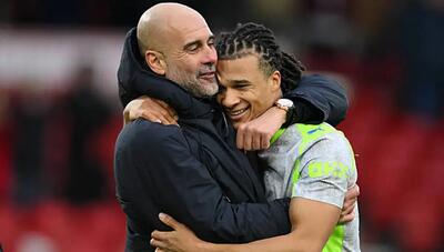 گواردیولا پس از برد دراماتیک: لیگ برتر هر روز سخت‌تر می‌شود