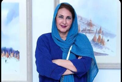 سرنوشت تلخ استاکر فاطمه گودرزی در جوانی