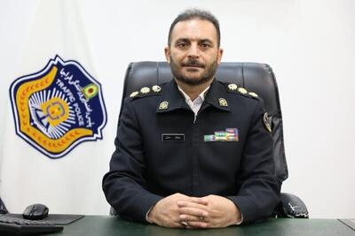 بارش برف و باران در ۹ استان/ ترافیک نیمه‌سنگین در آزاد راه قزوین _ کرج _ تهران