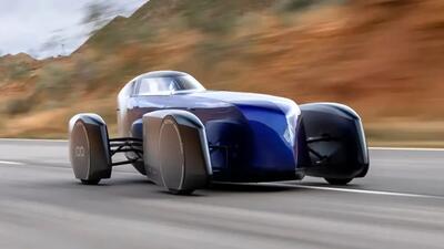 رنو فیلانته؛ رکورددار پیمایش بیشترین مسافت با یک بار شارژ