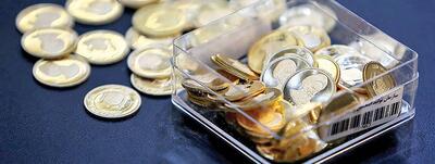 قیمت طلا و سکه‌ امروز شنبه ۶ دی ۱۴۰۴ در بازار ایران