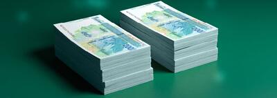 فرمول تبدیل ریال قدیم به جدید