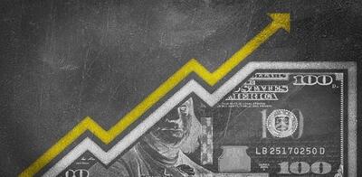 بازار آماده جهش بعدی دلار؟ محدوده خطر برای بازار ارز