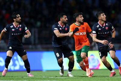 حربه جالب پرسپولیس برای موفقیت در لیگ برتر