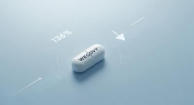  قرص لاغری ویگووی، آغاز نسل جدید داروی کاهش وزن