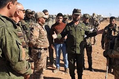 برنامه بزرگ روسیه و ایران برای بازگشت بشار اسد به قدرت