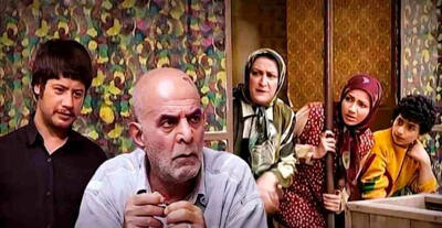  بازیگر تلویزیون: علی صادقی من را کتک زد!