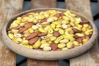 قبل از خرید چهار مغز این نکات مهم را حتما بخوانید