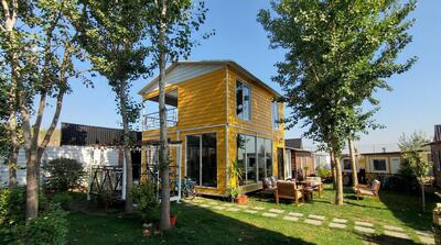  خداحافظی با دود و ترافیک؛ مهاجرت معکوس به سبک «زیماسازه» چگونه ممکن شد؟