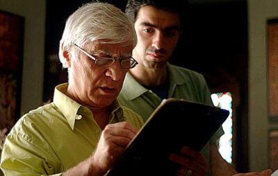  متن غم‌انگیز همسر بهرام بیضائی بعد از درگذشت این هنرمند