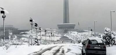  کارشناس مشهور هواشناسی مردم تهران را ناامید کرد