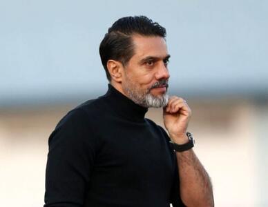 واکنش پیروانی به حمایت هواداران پرسپولیس